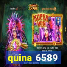 quina 6589